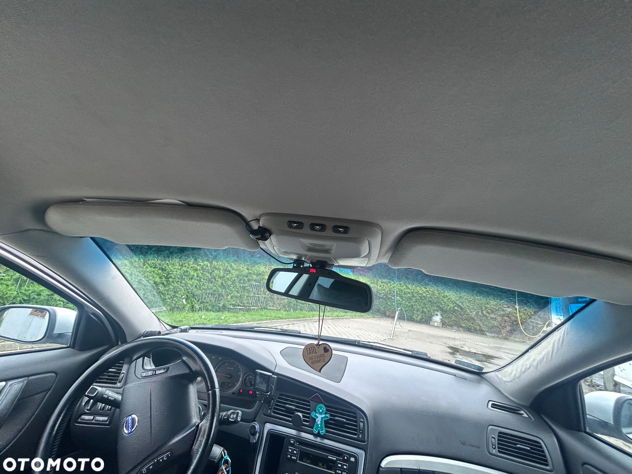 Volvo V70 2.4D5 Kinetic - 7