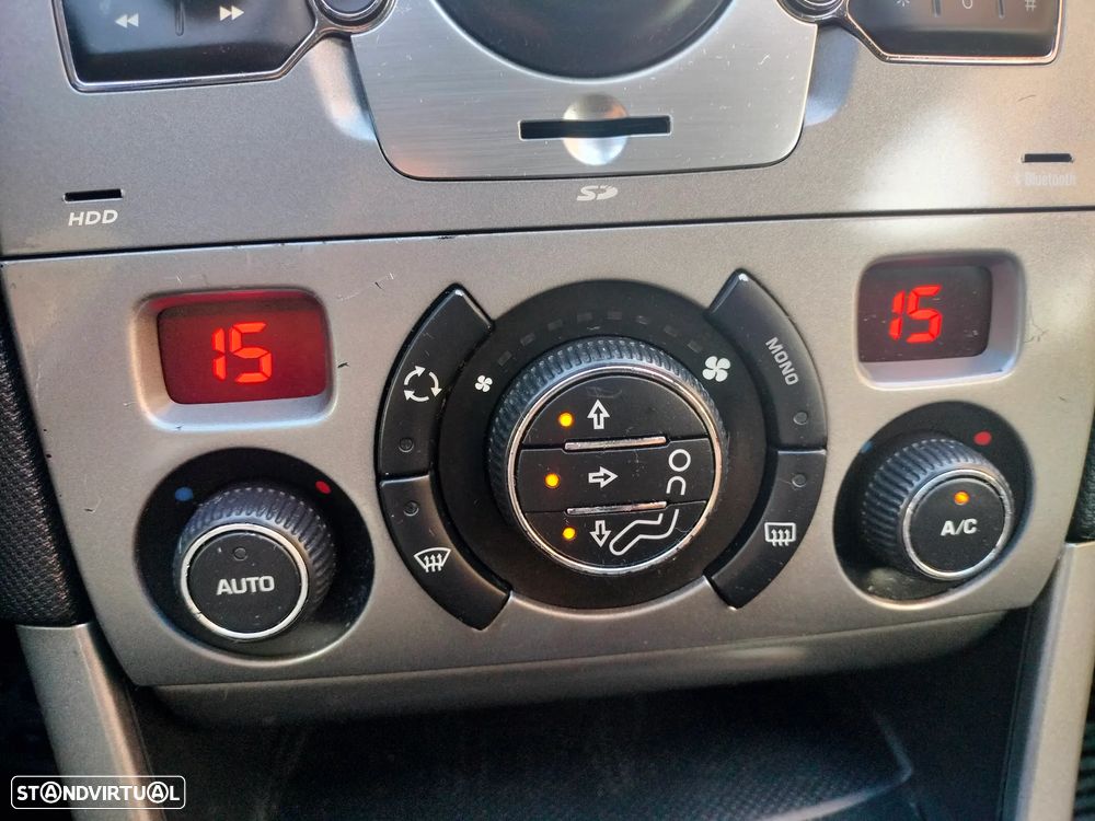 Peugeot 308 SW e-HDi FAP 110 Stop&Start Active - 31