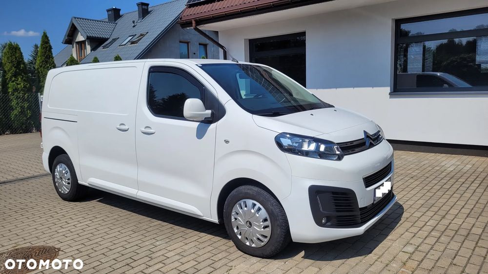 Citroën Jumpy - 5