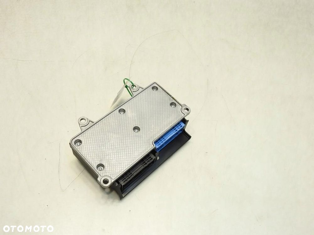 MODUŁ AIR BAG AIRBAG VOLVO XC60 I 31313827 - 4