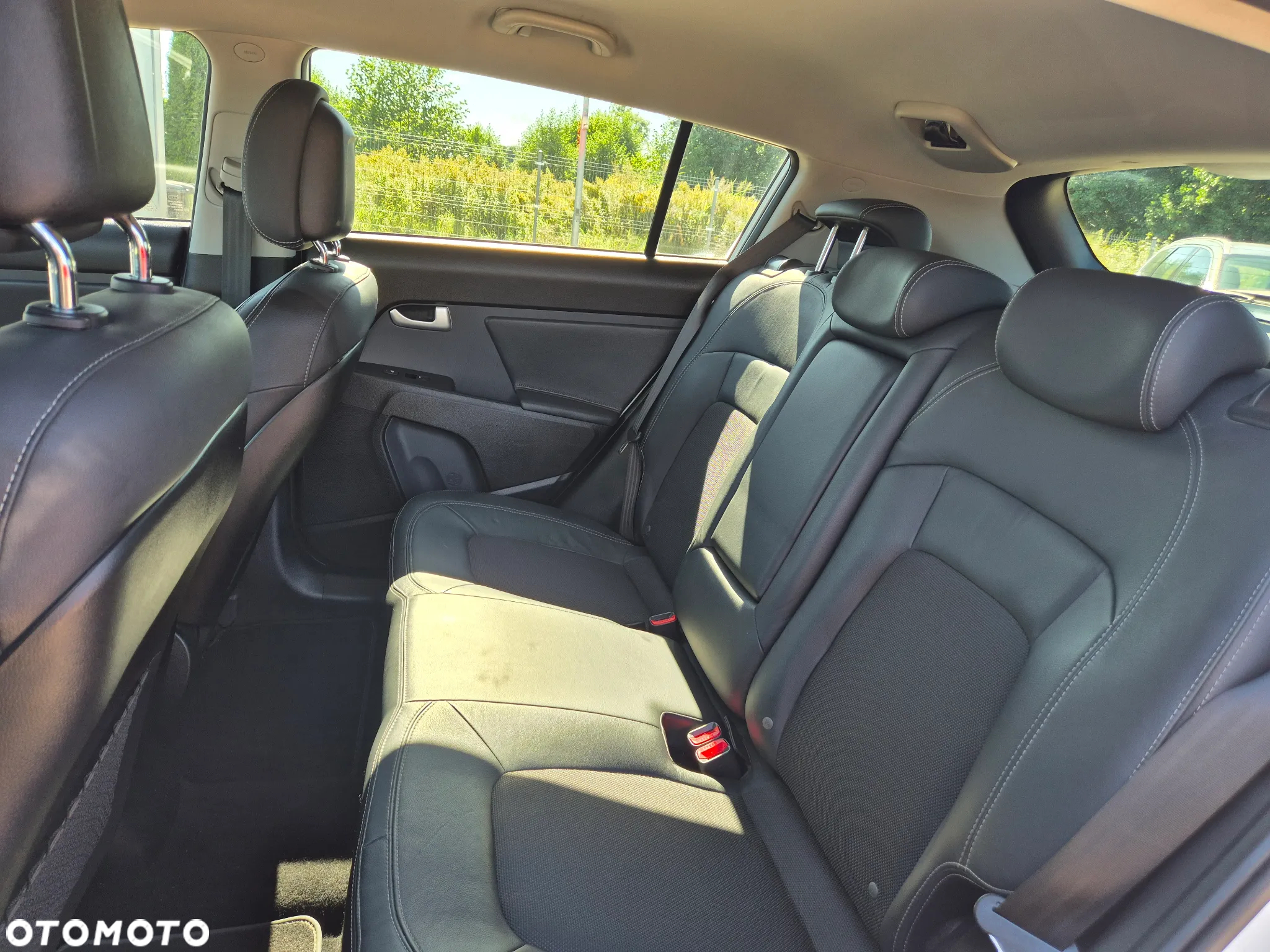 Kia Sportage - 35
