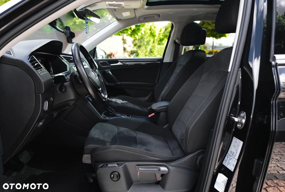 Volkswagen Tiguan Allspace 2.0 TDI 4Mot SCR Highline DSG - 26