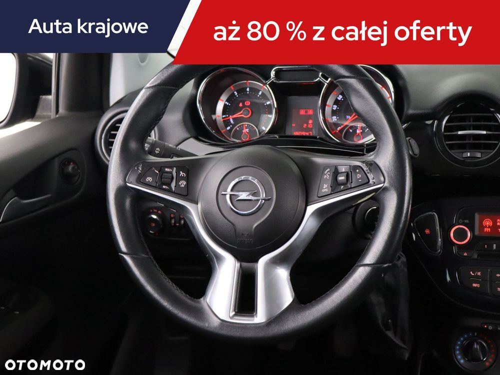 Opel Adam - 20