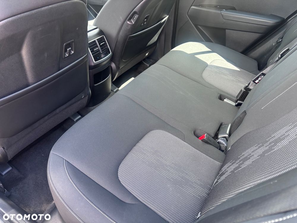 Kia Sportage 1.6 T-GDI HEV Business Line 2WD - 9