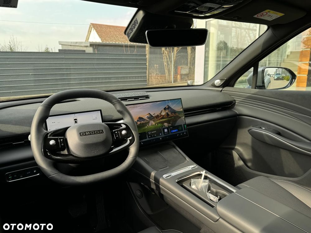 Omoda 7 - 19