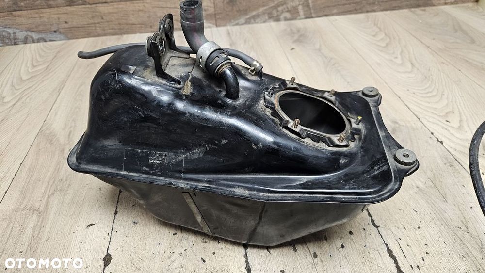 Pompa paliwa zbiornik bak przewód Honda ST1300 Pan European - 14