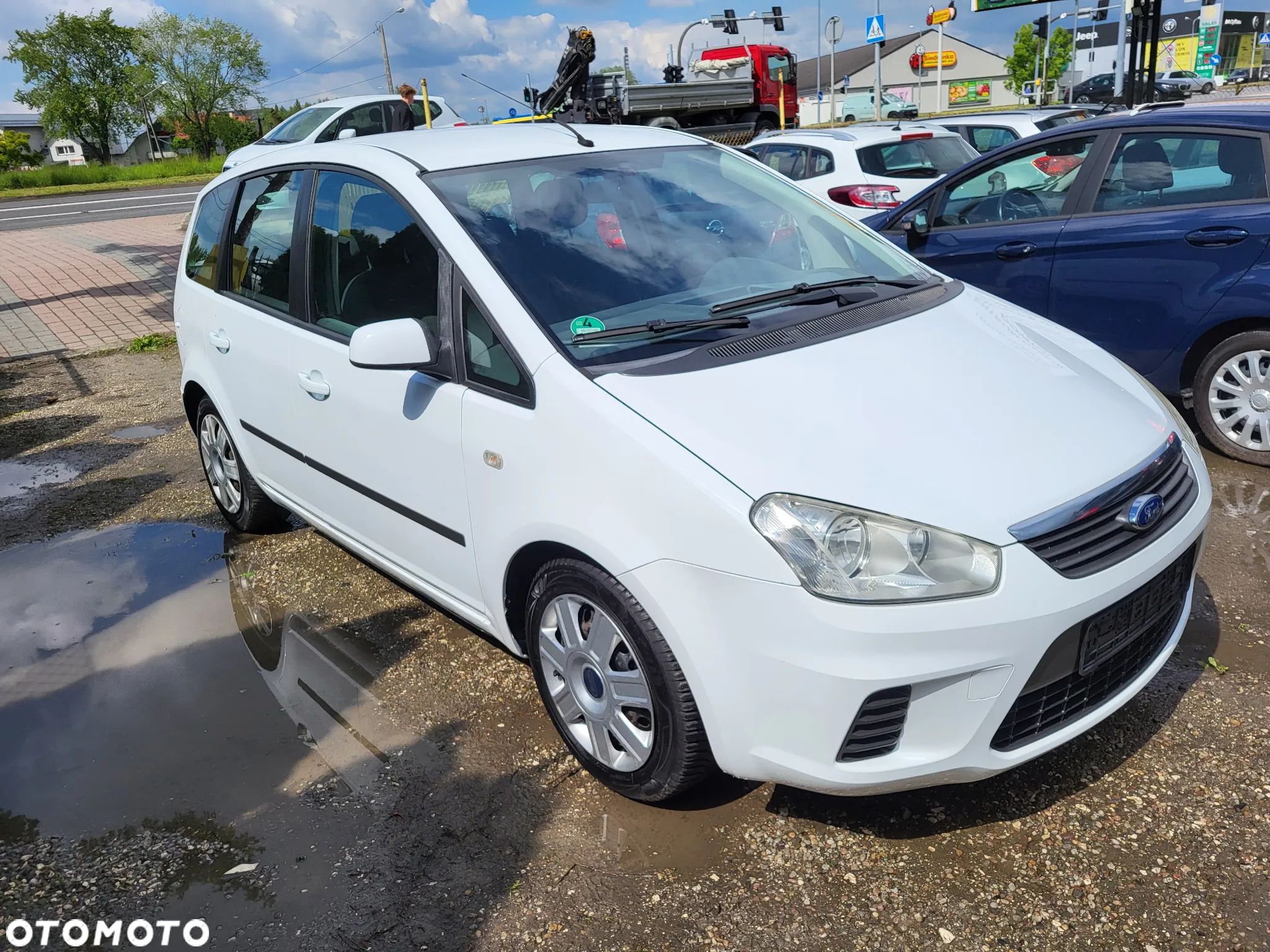 Ford Focus - 1