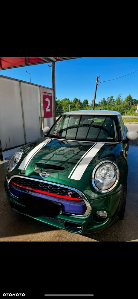 MINI ONE - 1