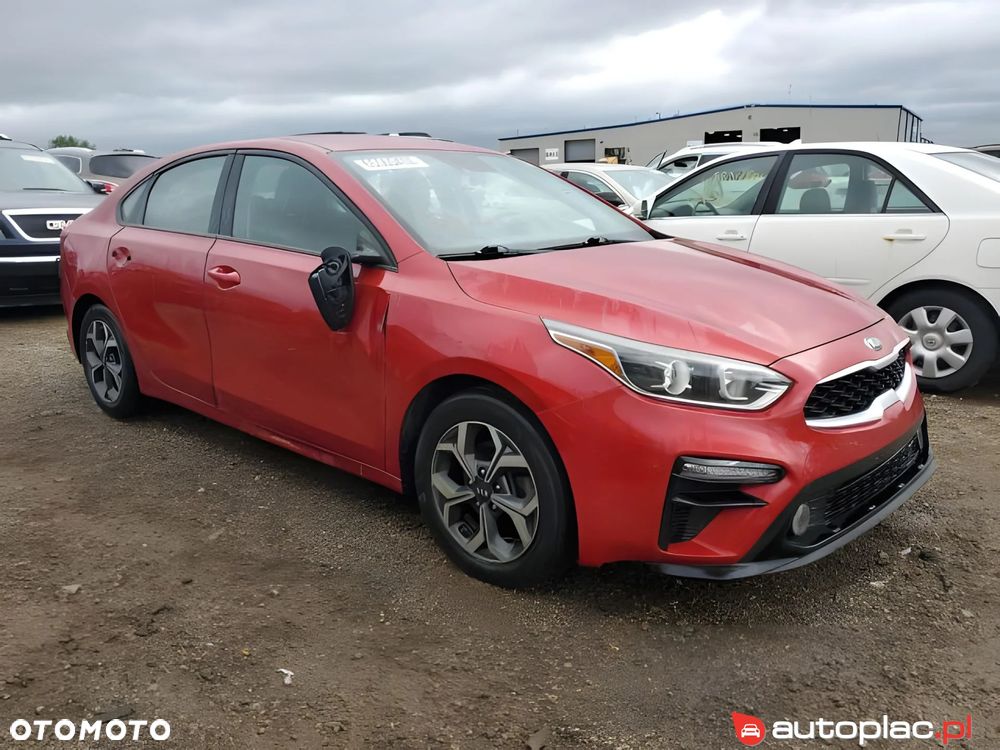 Kia Inny - 14