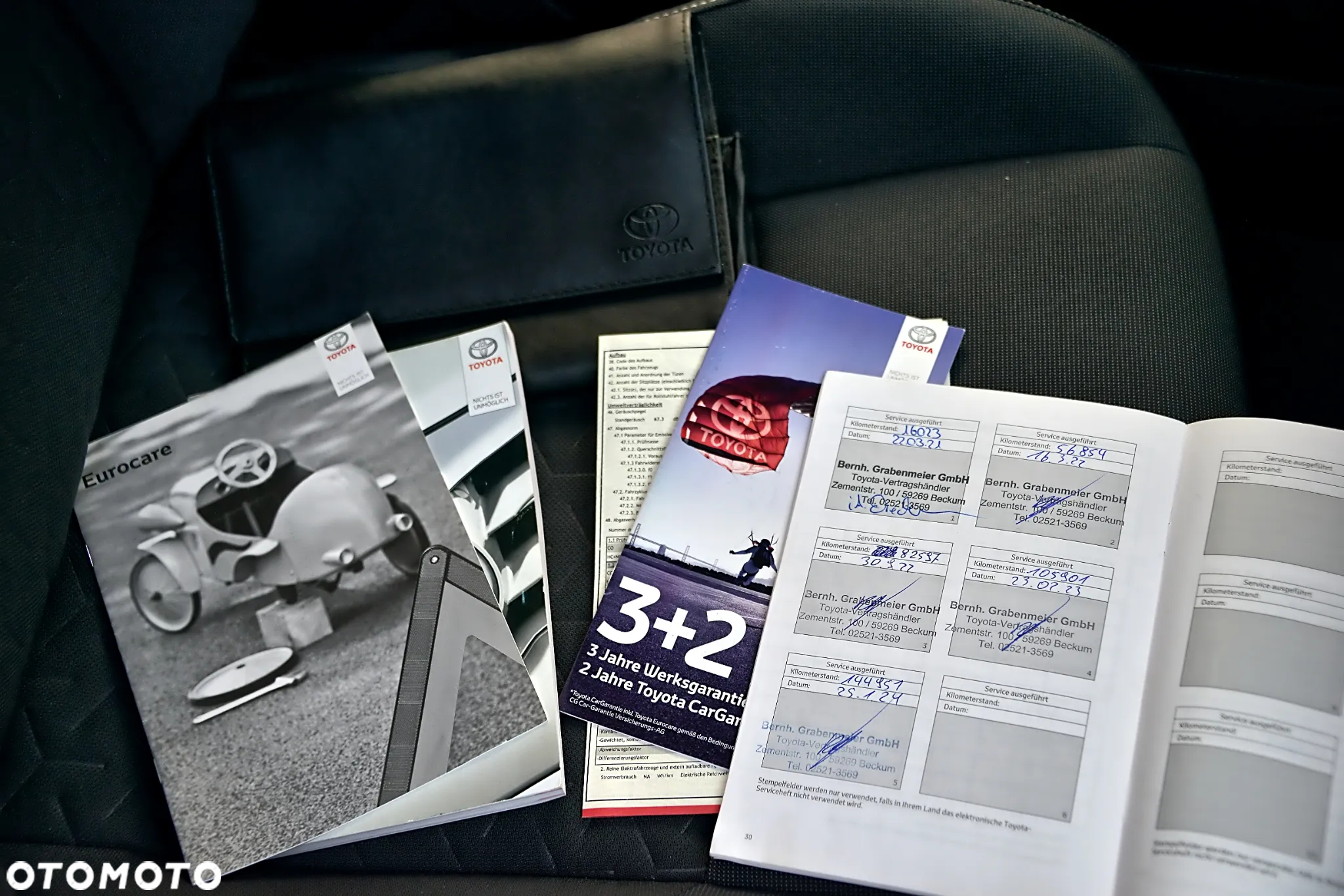 Toyota Corolla 1.8 Hybrid Touring Sports - 40