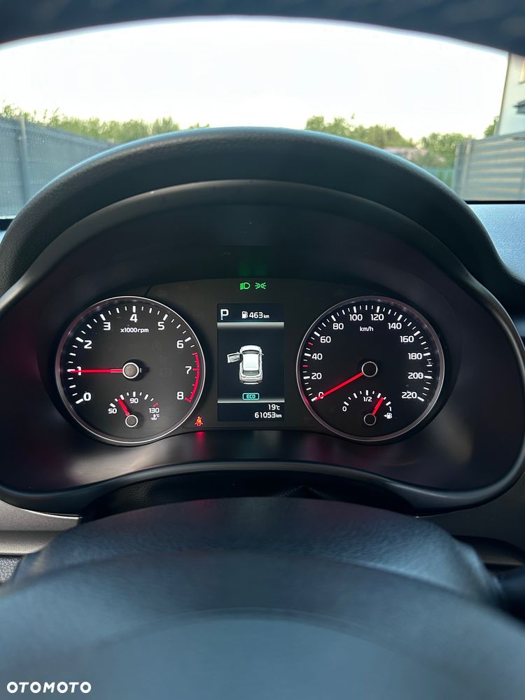 Kia Stonic 1.0 T-GDI L DCT - 12