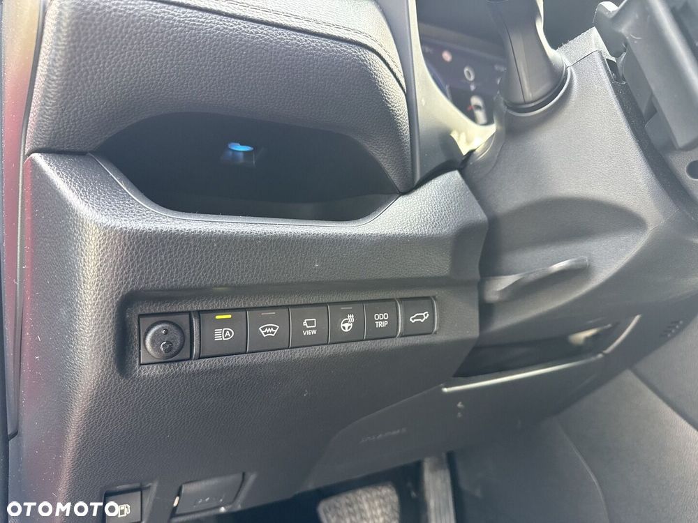 Toyota RAV4 2.5 Hybrid GR Sport 4x4 - 15