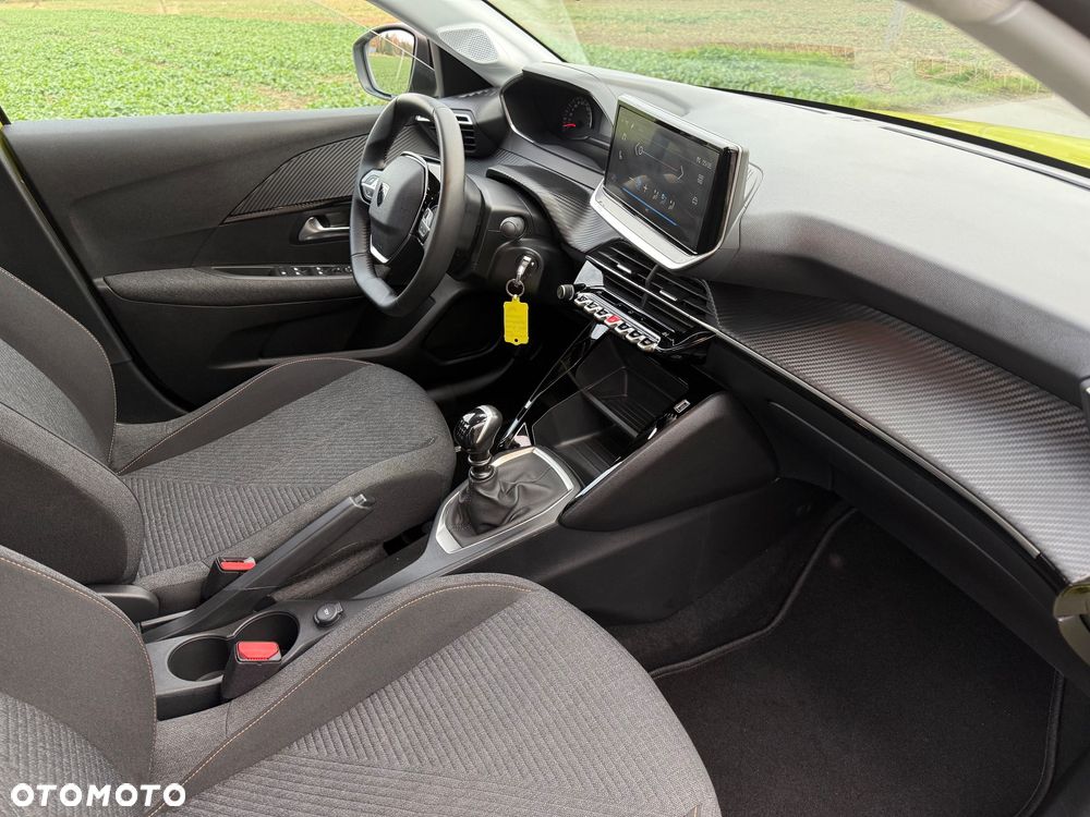 Peugeot 208 PureTech 100 Style - 8