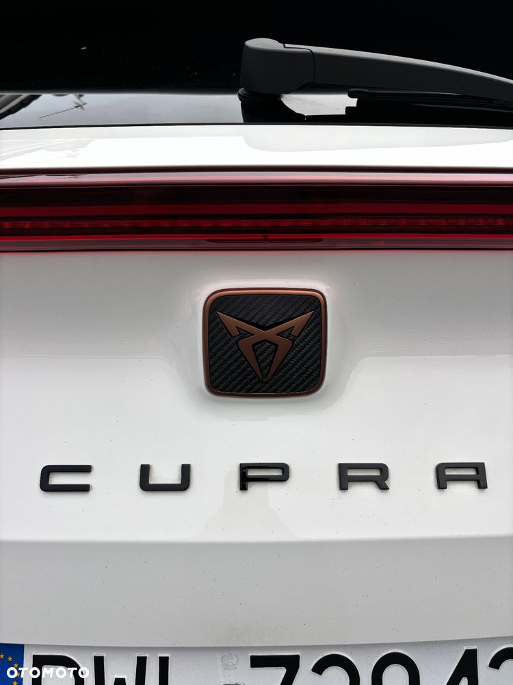 Cupra Formentor 1.5 TSI DSG - 30