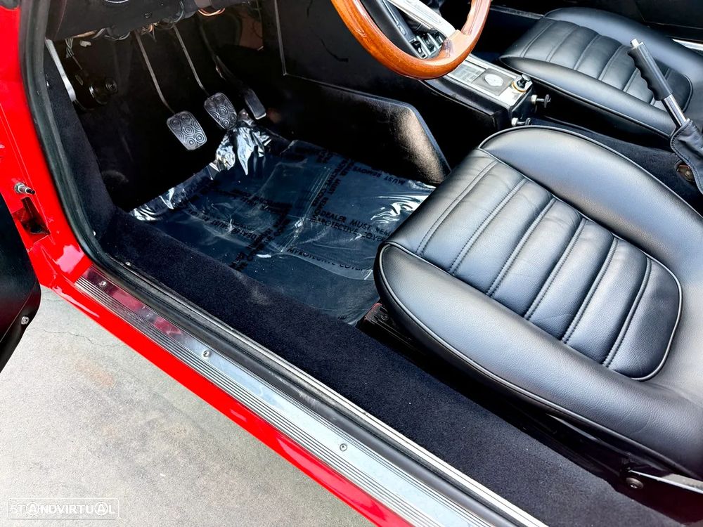 Alfa Romeo Spider - 24