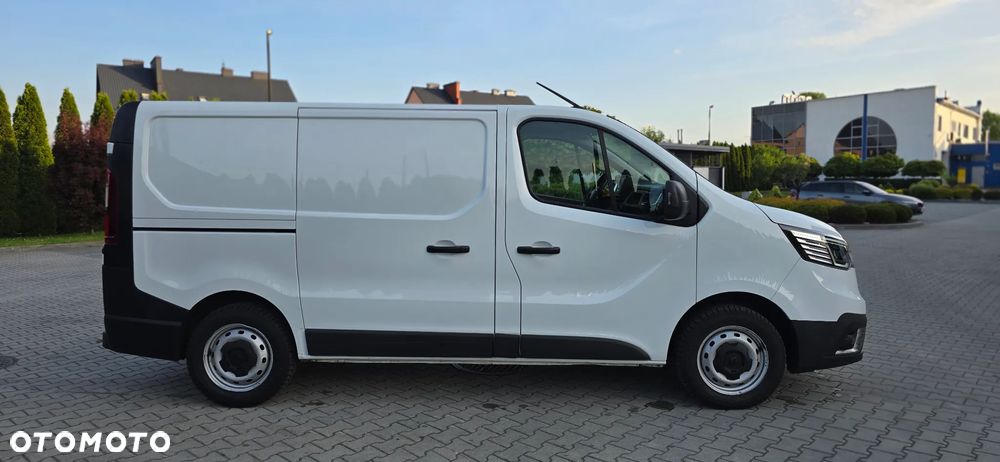 Renault Trafic - 7