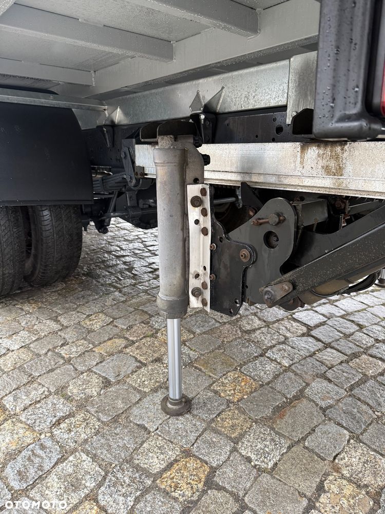 Iveco Daily 70C17 35C15 50C15 - 16