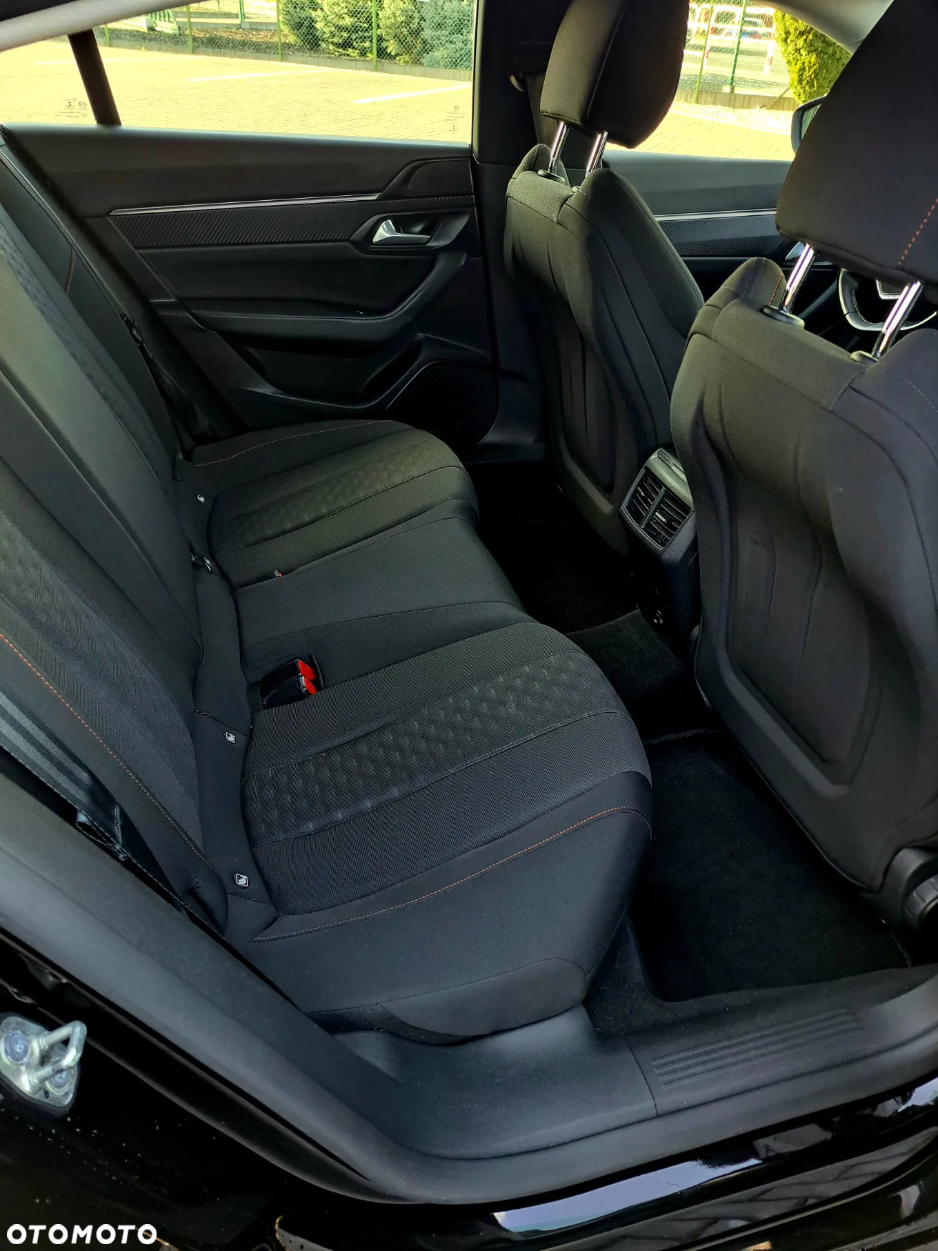Peugeot 508 1.5 BlueHDi Active S&S - 14