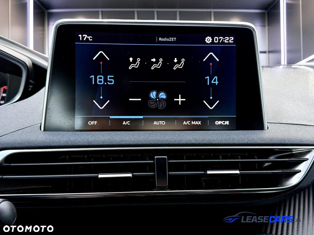 Peugeot 5008 PureTech 130 Stop & Start Active - 37