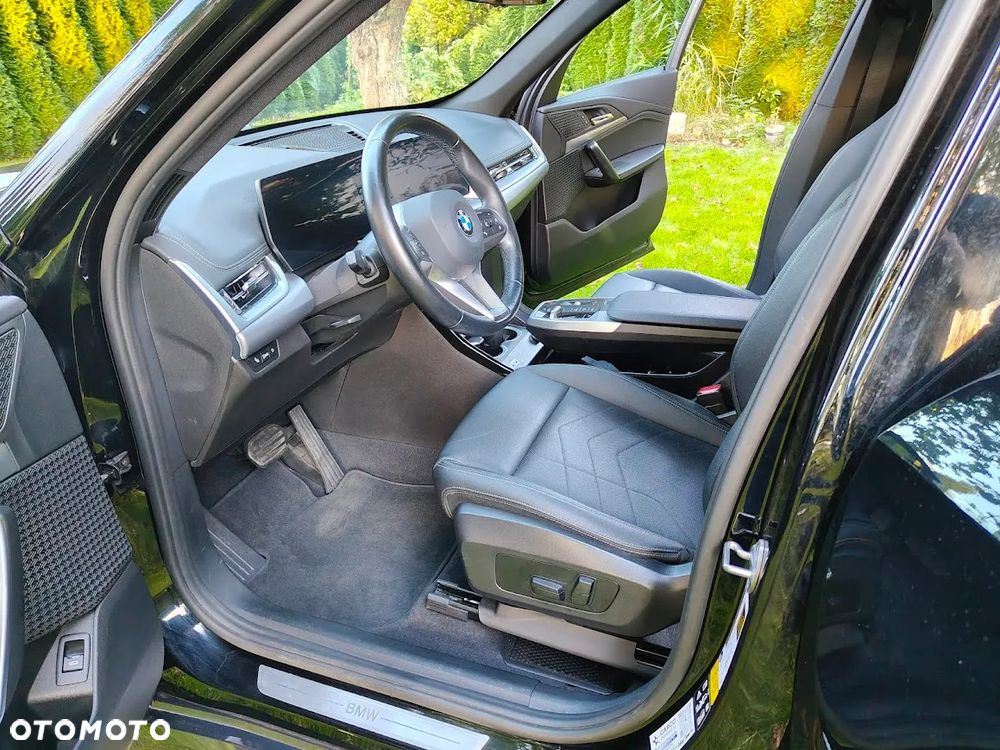 BMW X1 - 17