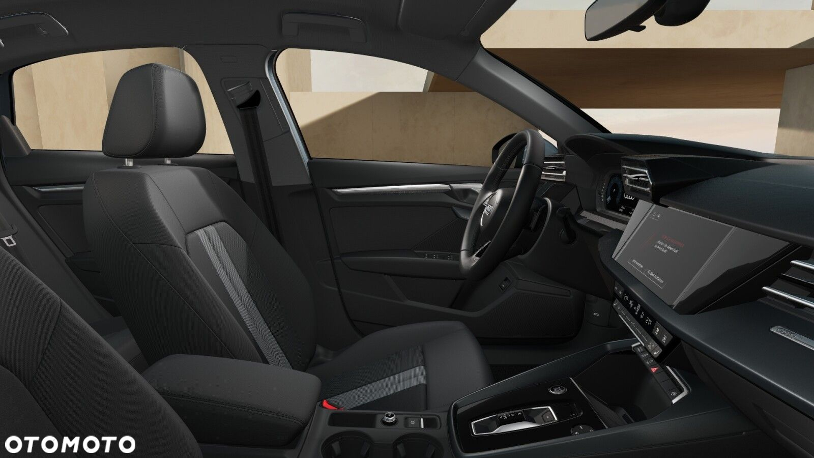 Audi A3 - 8
