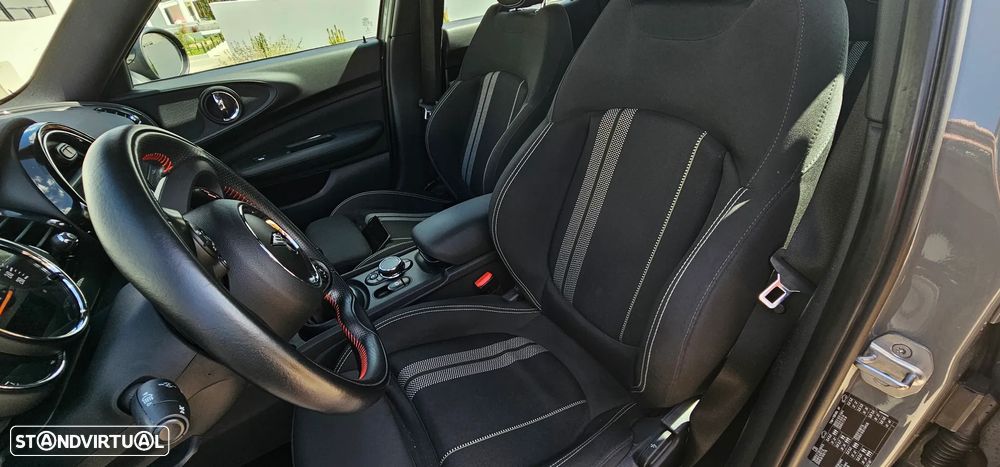 MINI Clubman Cooper - 14