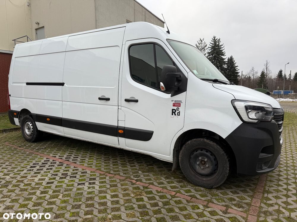 Renault Master - 8