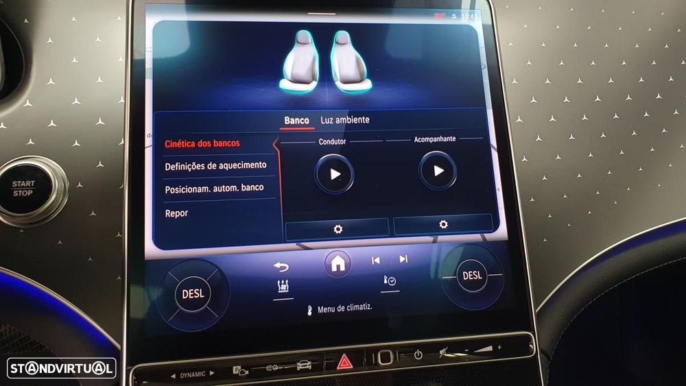 Mercedes-Benz EQE SUV 350+ Edition - 25