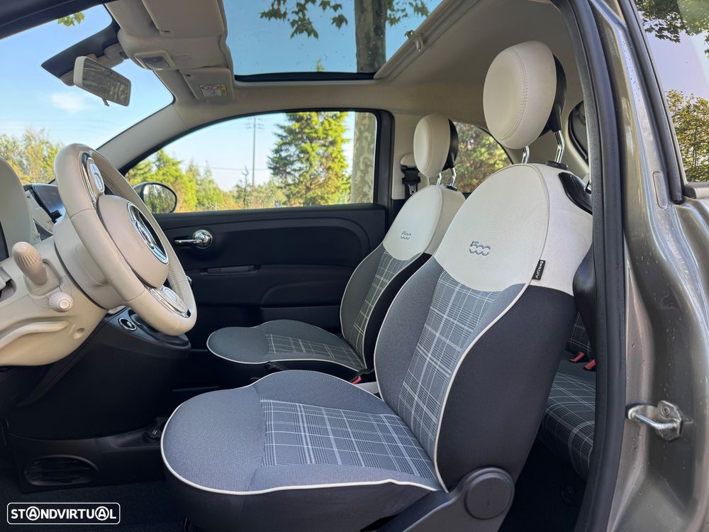 Fiat 500 - 21