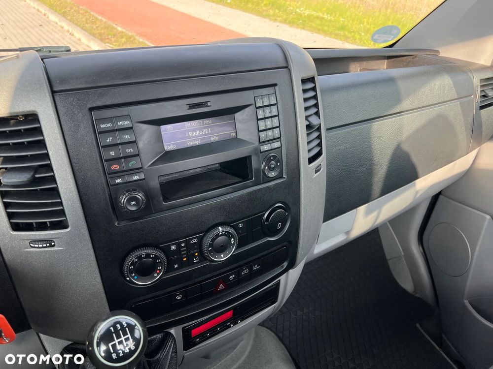 Volkswagen Crafter - 8