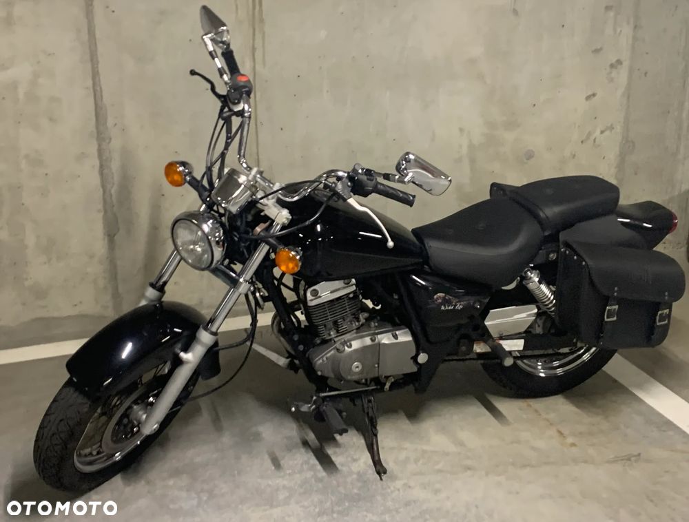 Suzuki Marauder - 2