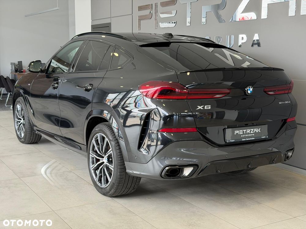 BMW X6 - 3