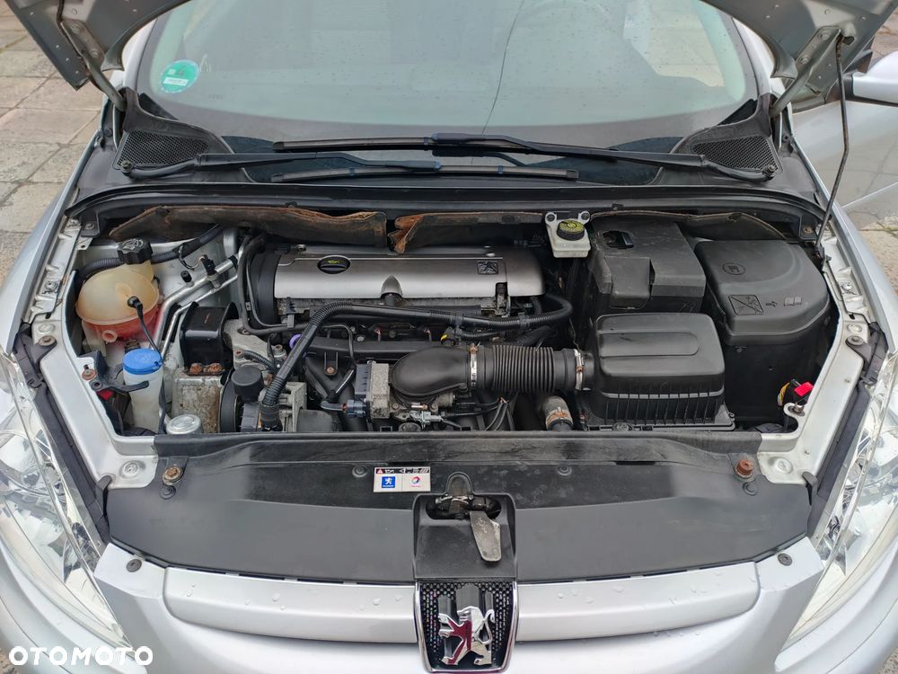 Peugeot 307 CC - 13