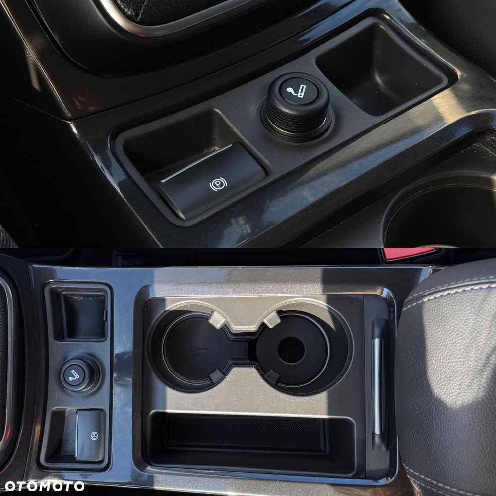 Ford Kuga 1.5 EcoBoost 2x4 Titanium - 25