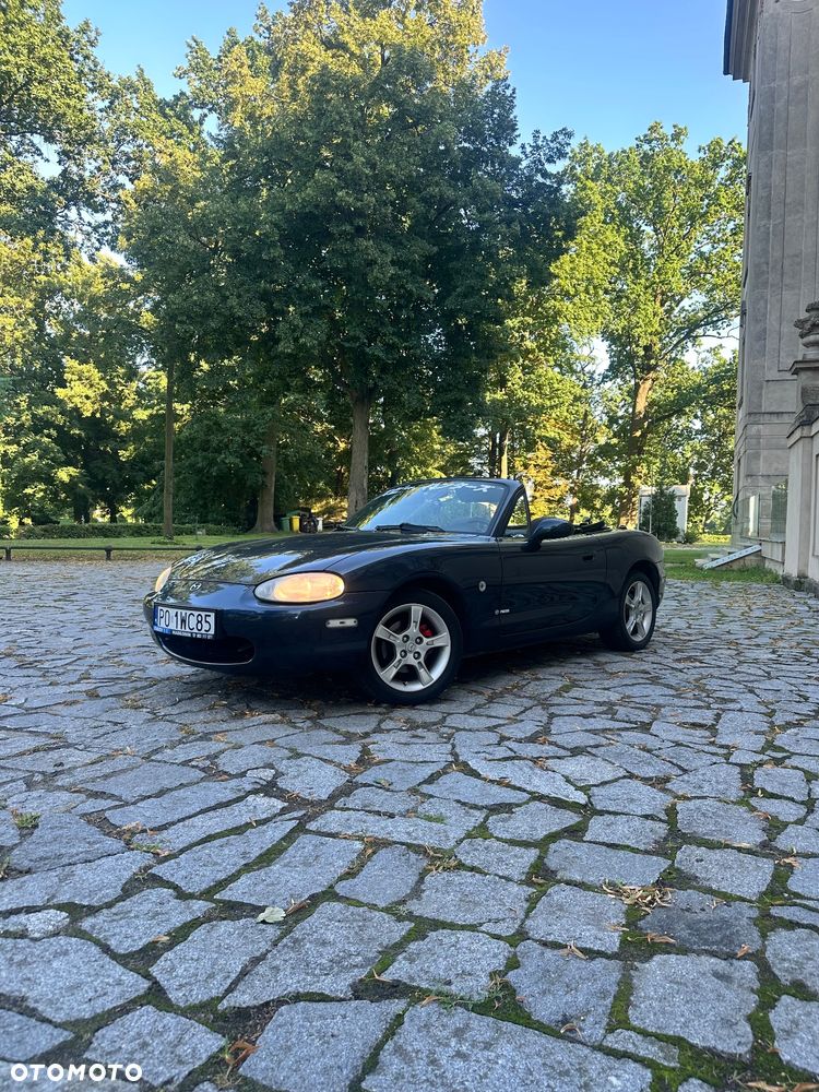 Mazda MX-5 - 7