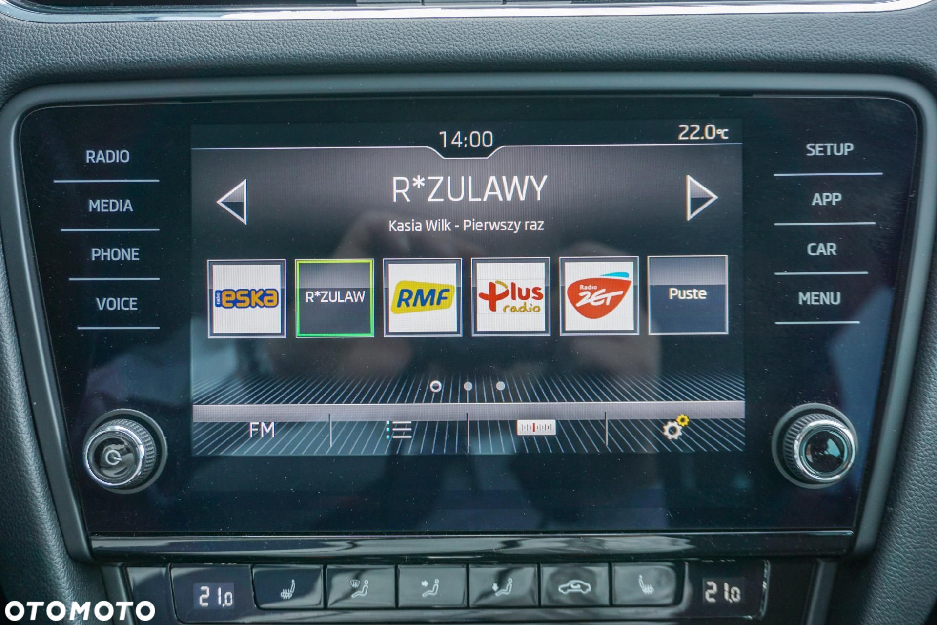 Skoda Octavia - 26