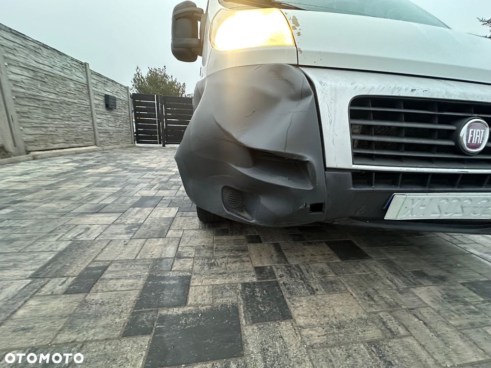 Fiat Ducato - 23