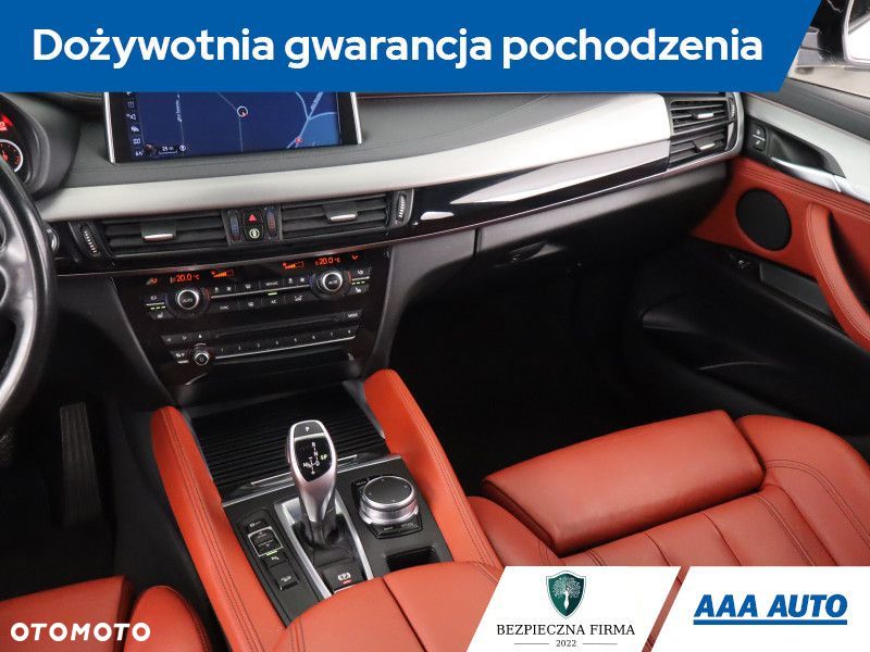BMW X6 - 10