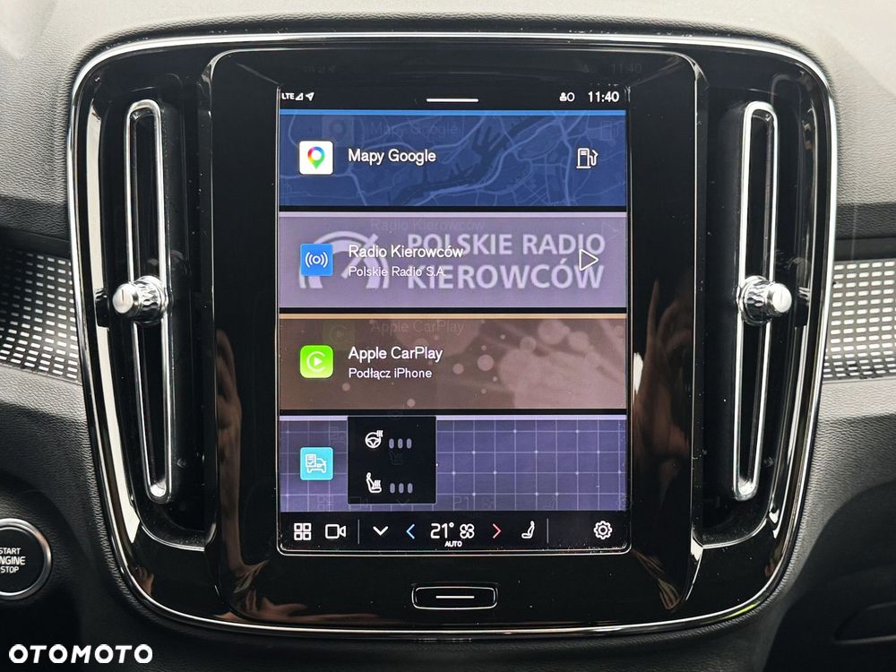 Volvo XC 40 - 12