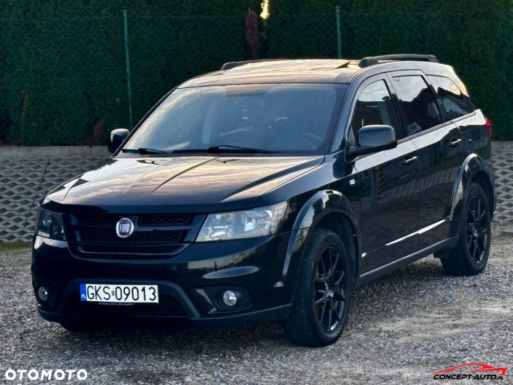 Fiat Freemont - 5