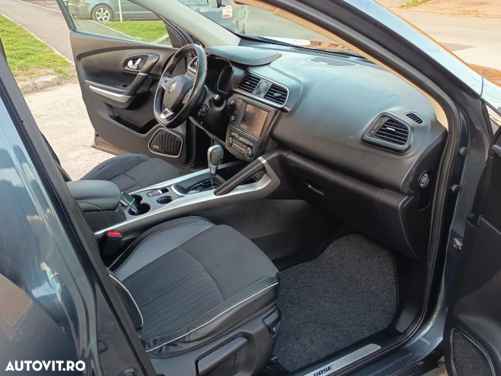 Renault Kadjar - 7