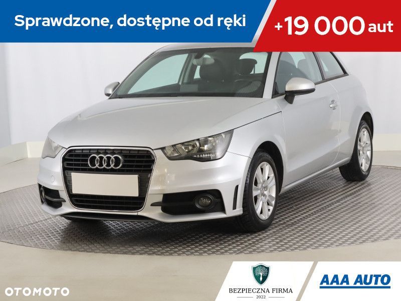 Audi A1 Sportback - 2