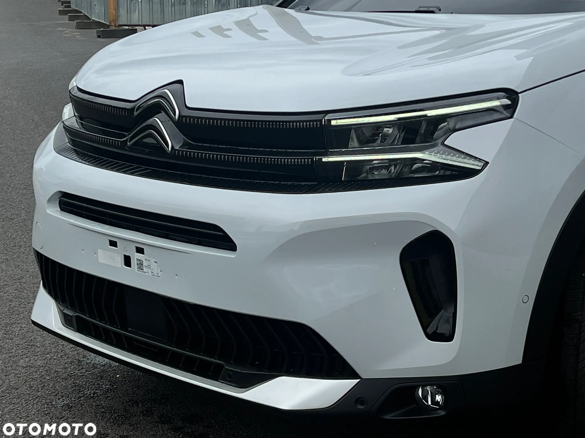 Citroën C5 Aircross 1.5 BlueHDi Max EAT8 - 6