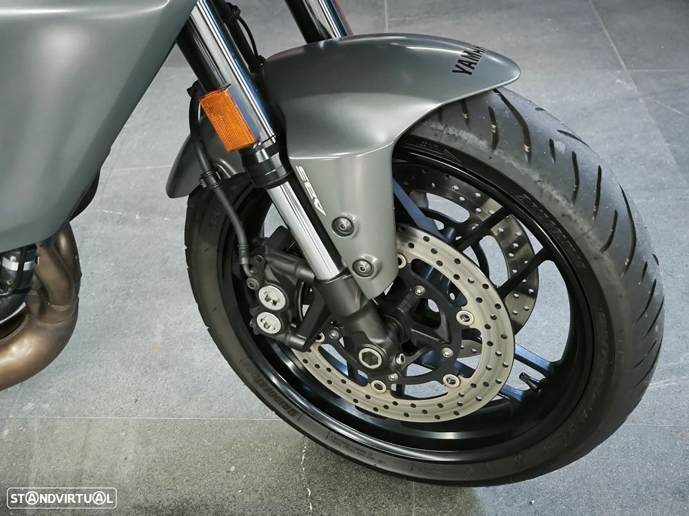 Yamaha Tracer 9 - 28
