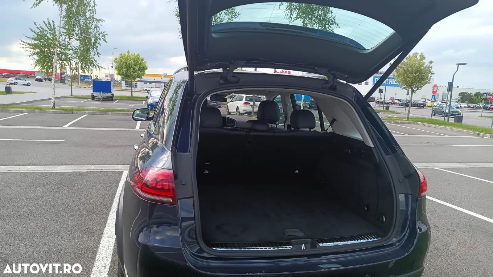 Mercedes-Benz GLE 300 d MHEV 4MATIC - 7