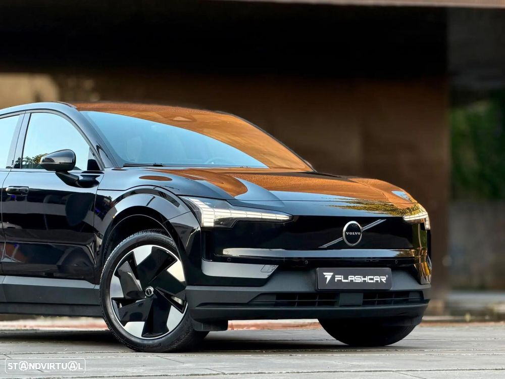 Volvo EX30 - 21