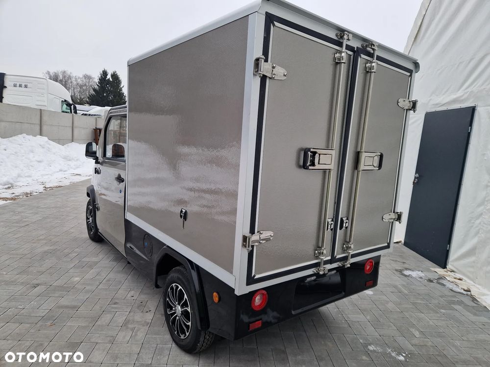 JONWAY IONA XS - 10