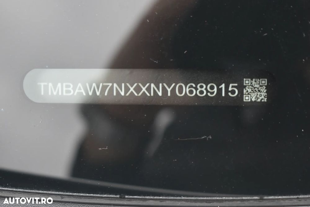 Skoda Octavia 1.4 TSI iV DSG Style - 10