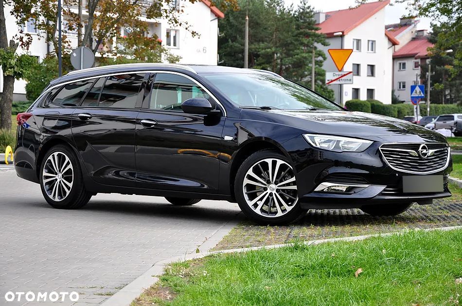 Opel Insignia 1.5 T GPF Exclusive S&S - 5