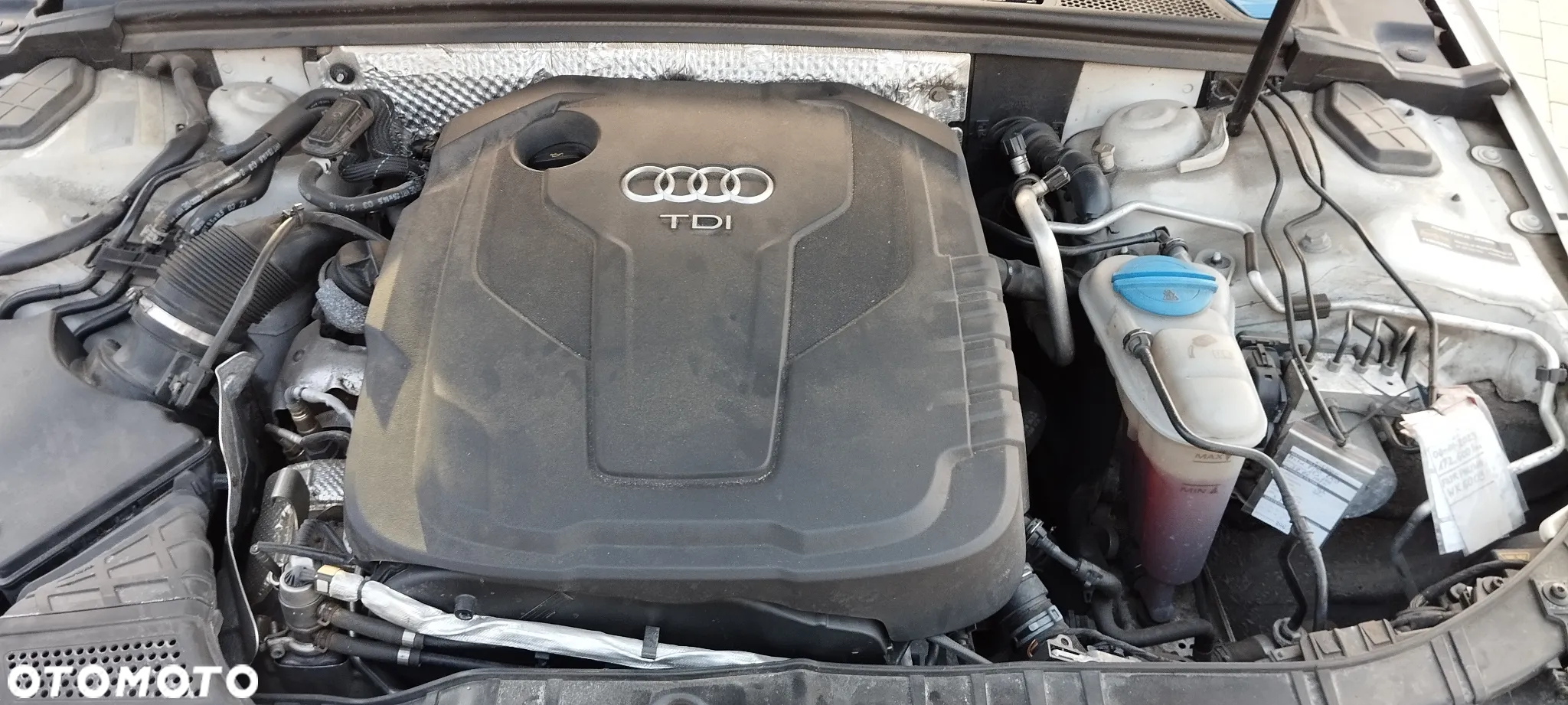 Audi A4 ver-avant-2-0-tdi-dpf-clean-diesel-ambition - 8